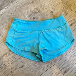 Speed ups- Size 4 Lululemon          Brand New- Never Worn